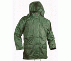 Parka BULNES GR MY-550